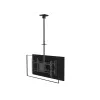 Equip βάση οροφής 32 inch-65 inch για δύο οθόνες