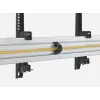 Equip διπλή βάση οροφής 45 inch-55 inch