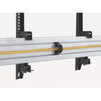 Equip διπλή βάση οροφής 45 inch-55 inch