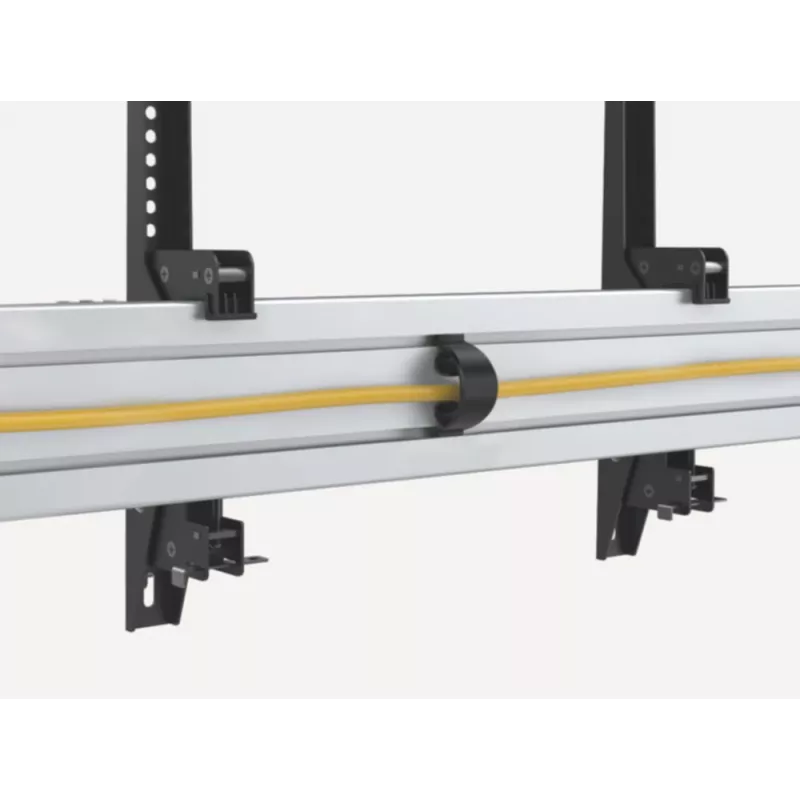 Equip διπλή βάση οροφής 45 inch-55 inch