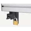 Equip διπλή βάση οροφής 45 inch-55 inch