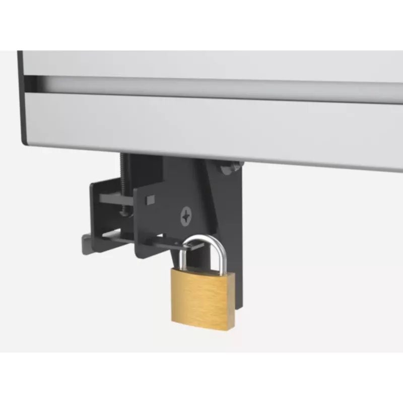 Equip διπλή βάση οροφής 45 inch-55 inch