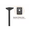 Equip διπλή βάση οροφής 45 inch-55 inch