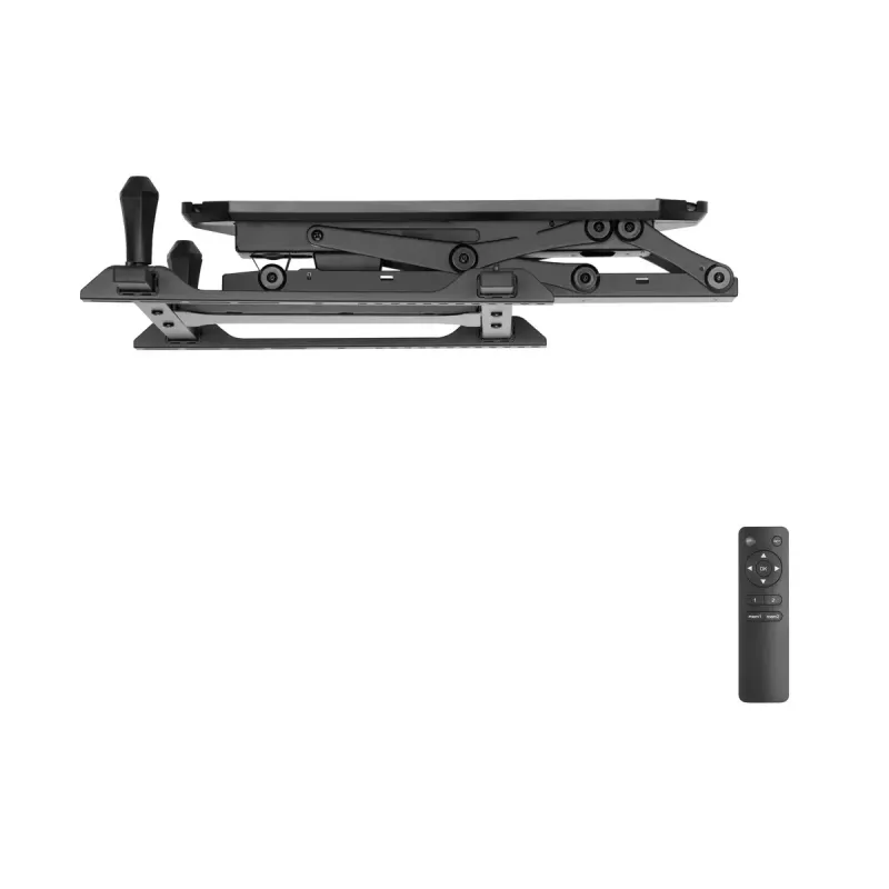 Equip μοτοριζόμενη βάση οροφής TV 32 inch-70 inch