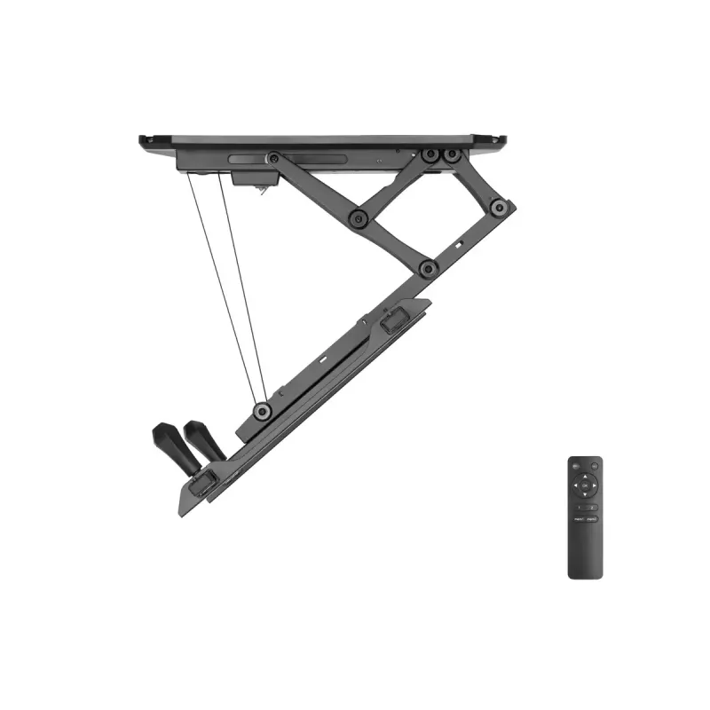 Equip μοτοριζόμενη βάση οροφής TV 32 inch-70 inch