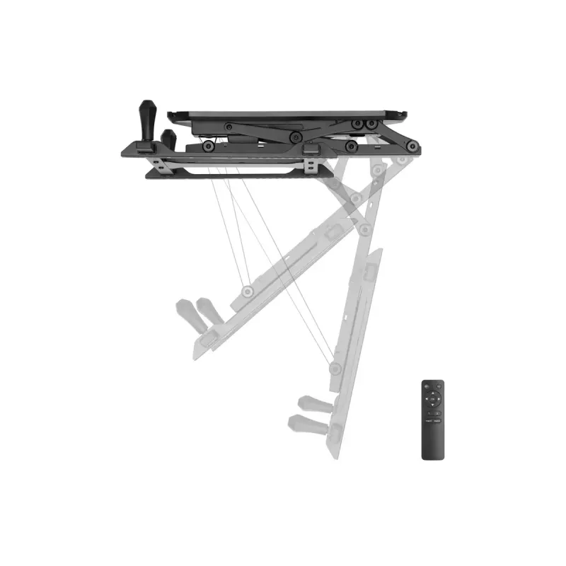 Equip μοτοριζόμενη βάση οροφής TV 32 inch-70 inch