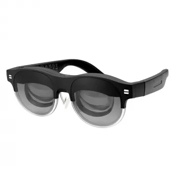 Smartglasses ASUS AirVision M1 1920x1080 Micro OLED μαύρο