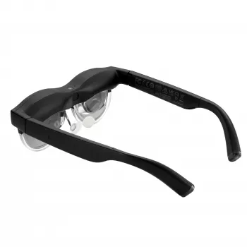 Smartglasses ASUS AirVision M1 1920x1080 Micro OLED μαύρο