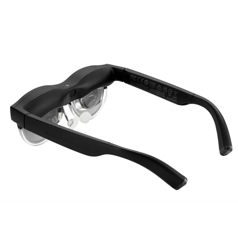 Smartglasses ASUS AirVision M1 1920x1080 Micro OLED μαύρο