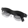 Smartglasses ASUS AirVision M1 1920x1080 Micro OLED μαύρο