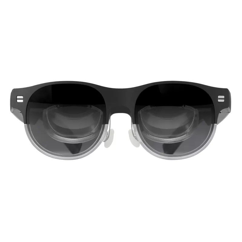 Smartglasses ASUS AirVision M1 1920x1080 Micro OLED μαύρο