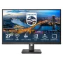 Philips 276B1/00 οθόνη υπολογιστή 68,6 cm (27 inch) 2560 x 1440 pixel Full HD LED μαύρο