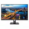 Philips 276B1/00 οθόνη υπολογιστή 68,6 cm (27 inch) 2560 x 1440 pixel Full HD LED μαύρο