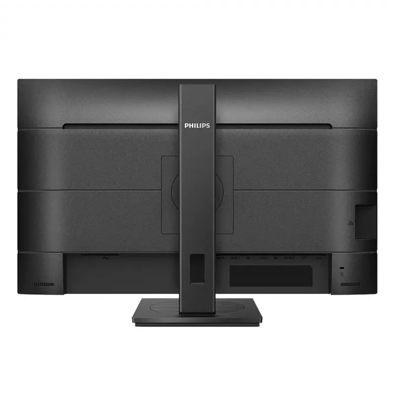 Philips 276B1/00 οθόνη υπολογιστή 68,6 cm (27 inch) 2560 x 1440 pixel Full HD LED μαύρο