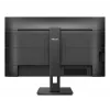 Philips 276B1/00 οθόνη υπολογιστή 68,6 cm (27 inch) 2560 x 1440 pixel Full HD LED μαύρο