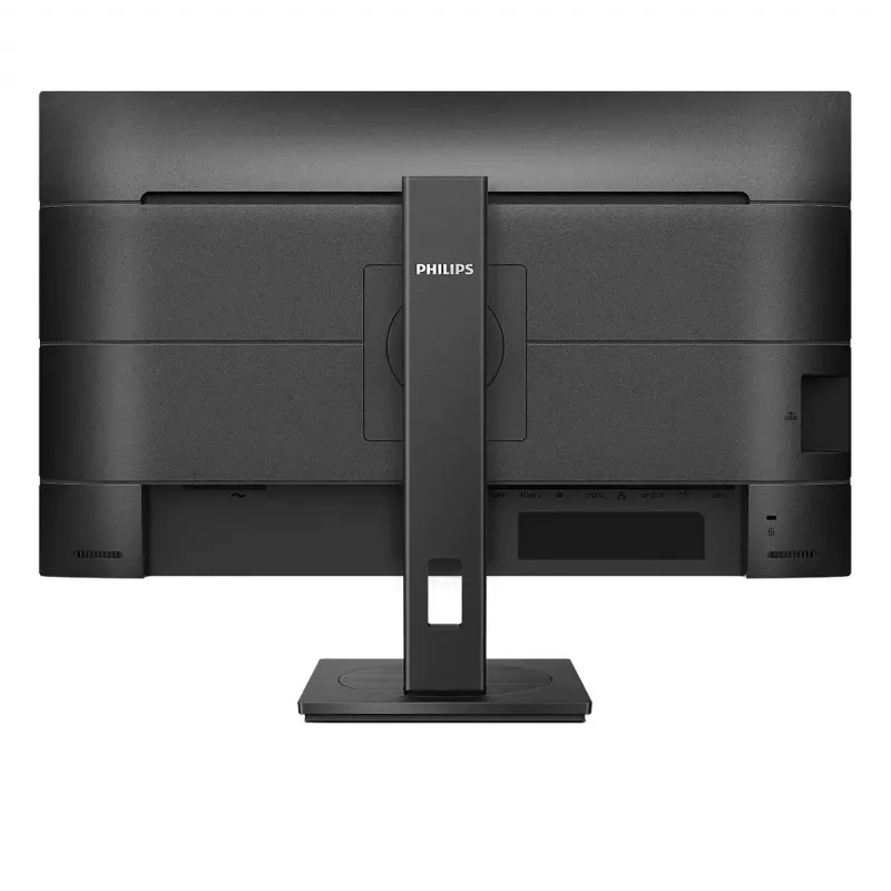 Philips 276B1/00 οθόνη υπολογιστή 68,6 cm (27 inch) 2560 x 1440 pixel Full HD LED μαύρο