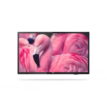 Philips 43HFL4014/12 τηλεόραση φιλοξενίας 109,2 cm (43 inch) Full HD 250 cd/m² μαύρο 16 W