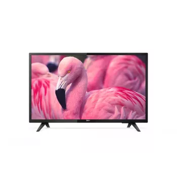 Philips 43HFL4014/12 τηλεόραση φιλοξενίας 109,2 cm (43 inch) Full HD 250 cd/m² μαύρο 16 W