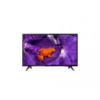 Philips 32HFL5114/12 TV 81,3 cm (32 inch) Full HD Smart TV Wi-Fi μαύρο 250 cd/m²