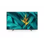 Philips 55HFL5214U 139,7 cm (55 inch) 4K Ultra HD Smart TV Wi-Fi μαύρο 350 cd/m²