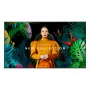 Samsung QH98C οθόνη ψηφιακής σήμανσης 2,49 m (98 inch) LCD Wi-Fi 700 cd/m² 4K Ultra HD μαύρο Tizen 7.0 24/7