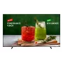 Samsung BE98D-H οθόνη ψηφιακής σήμανσης 2,49 m (98 inch) LED WLAN 4K Ultra HD μαύρο ενσωματωμένος επεξεργαστής Tizen 16/7