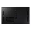Samsung OH55DX (LH55OHDEBGBXEN) οθόνη ψηφιακής σήμανσης εξωτερικού χώρου 139,7 cm (55 ίντσες) LCD Full HD 3500 cd/m² Tizen 24/7, IP56, μαύρη