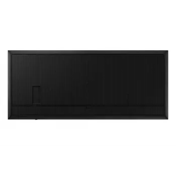 Samsung QPDX-5K οθόνη ψηφιακής σήμανσης 2,67 m (105 inch) LCD WLAN 500 cd/m² 5K Ultra HD μαύρο Tizen 7.0 24/7