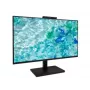 ACER οθόνη υπολογιστή - Vero B247yd6bmiprczx - 24 inch - 1920 x 1080 (Full HD) - 4ms 16:9