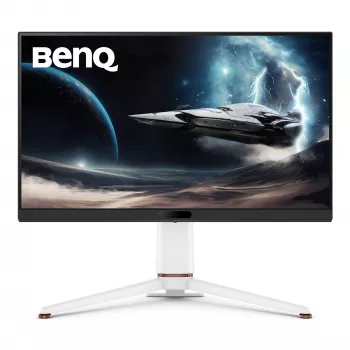 BenQ EX271U οθόνη υπολογιστή 68,6 cm (27 inch) 3840 x 2160 pixel 4K Ultra HD LED μαύρο, λευκό