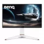 BenQ EX271U οθόνη υπολογιστή 68,6 cm (27 inch) 3840 x 2160 pixel 4K Ultra HD LED μαύρο, λευκό