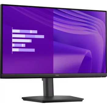 DELL E Series E2425HSM οθόνη υπολογιστή 60,5 cm (23,8 inch) 1920 x 1080 pixel Full HD LCD μαύρο