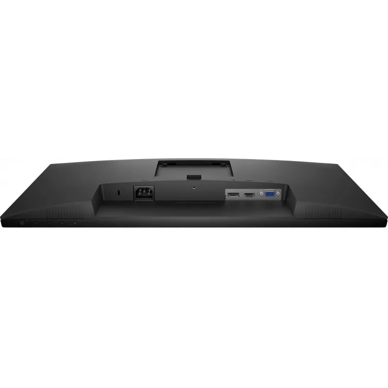 DELL E Series E2425HSM οθόνη υπολογιστή 60,5 cm (23,8 inch) 1920 x 1080 pixel Full HD LCD μαύρο