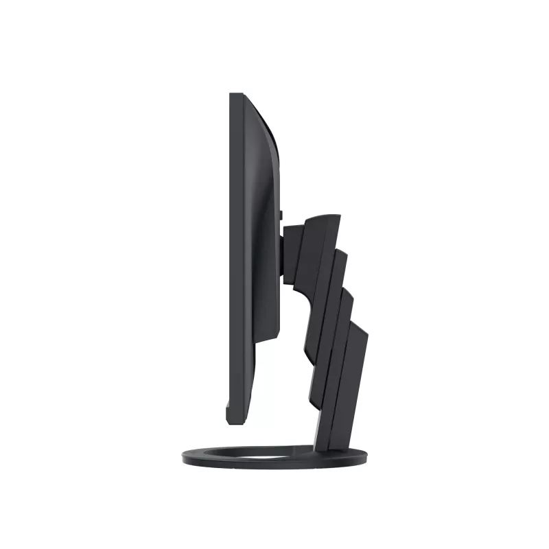 EIZO FlexScan EV2720S-BK οθόνη υπολογιστή 68,6 cm (27 inch) 2560 x 1440 pixel Quad HD LCD μαύρο
