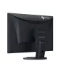 EIZO FlexScan EV2720S-BK οθόνη υπολογιστή 68,6 cm (27 inch) 2560 x 1440 pixel Quad HD LCD μαύρο