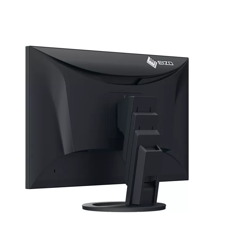 EIZO FlexScan EV2720S-BK οθόνη υπολογιστή 68,6 cm (27 inch) 2560 x 1440 pixel Quad HD LCD μαύρο