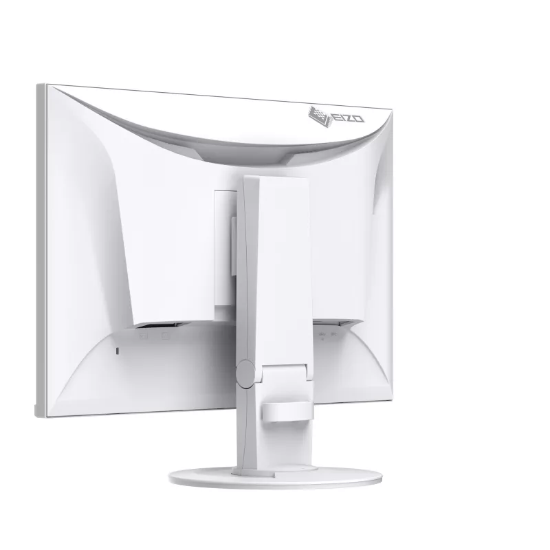 EIZO FlexScan EV2410R-WT οθόνη υπολογιστή 61,2 cm (24,1 inch) 1920 x 1200 pixel WUXGA LCD λευκό