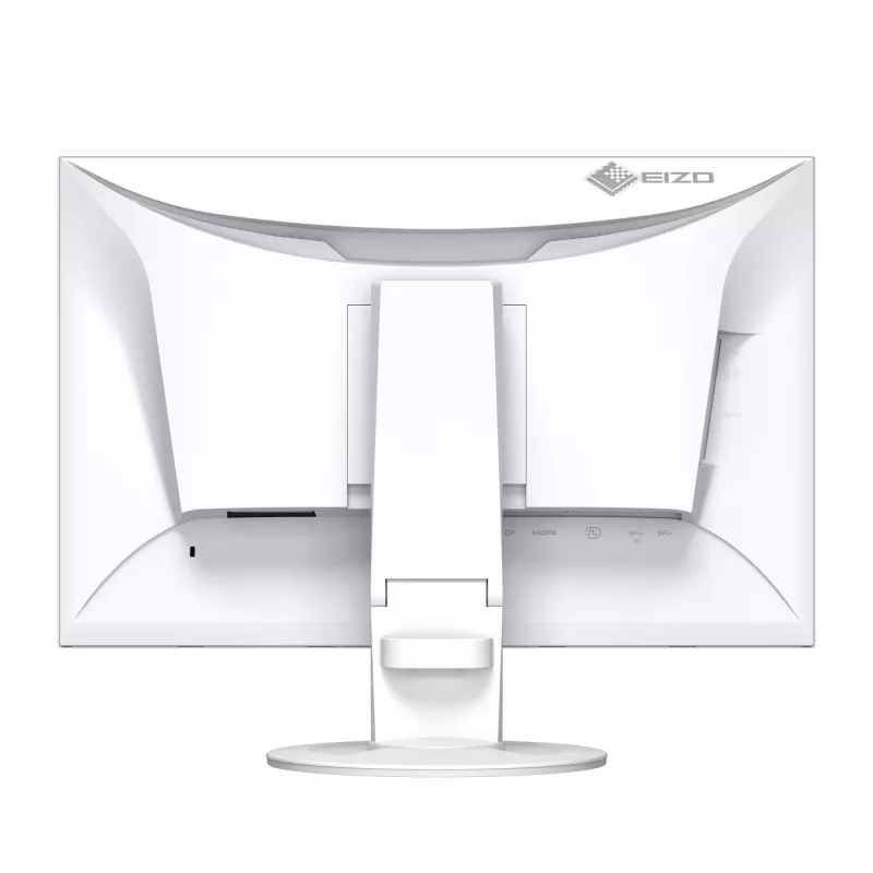 EIZO FlexScan EV2410R-WT οθόνη υπολογιστή 61,2 cm (24,1 inch) 1920 x 1200 pixel WUXGA LCD λευκό