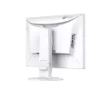 EIZO FlexScan EV2410R-WT οθόνη υπολογιστή 61,2 cm (24,1 inch) 1920 x 1200 pixel WUXGA LCD λευκό