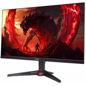 Οθόνη Acer NITRO VG0 VG240Y X1 23,8 inch (60,5 cm) Full HD 1920x1080 1 ms μαύρο, VESA