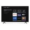 Sharp 43GJ4225E 109,2 cm (43 inch) 4K Ultra HD Smart TV Wi-Fi μαύρο