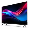 Sharp 43GJ4225E 109,2 cm (43 inch) 4K Ultra HD Smart TV Wi-Fi μαύρο