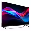 Sharp 43GJ4225E 109,2 cm (43 inch) 4K Ultra HD Smart TV Wi-Fi μαύρο
