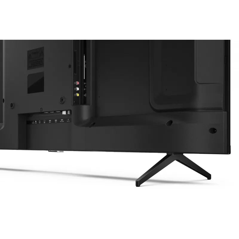 Sharp 43GJ4225E 109,2 cm (43 inch) 4K Ultra HD Smart TV Wi-Fi μαύρο