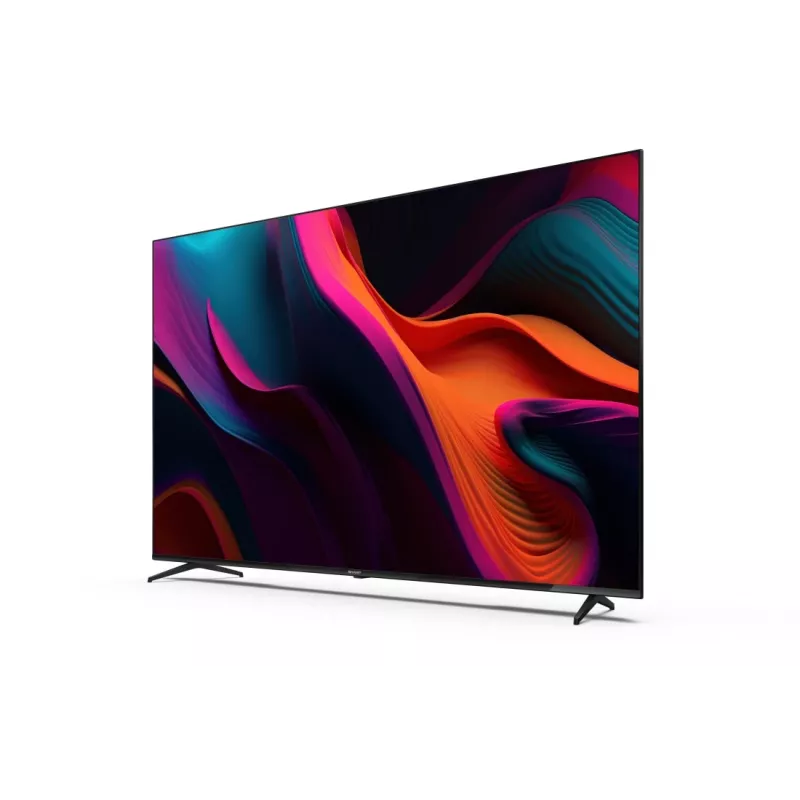 Sharp 70GL4260E TV 177,8 cm (70 inch) 4K Ultra HD Smart TV Wi-Fi μαύρο