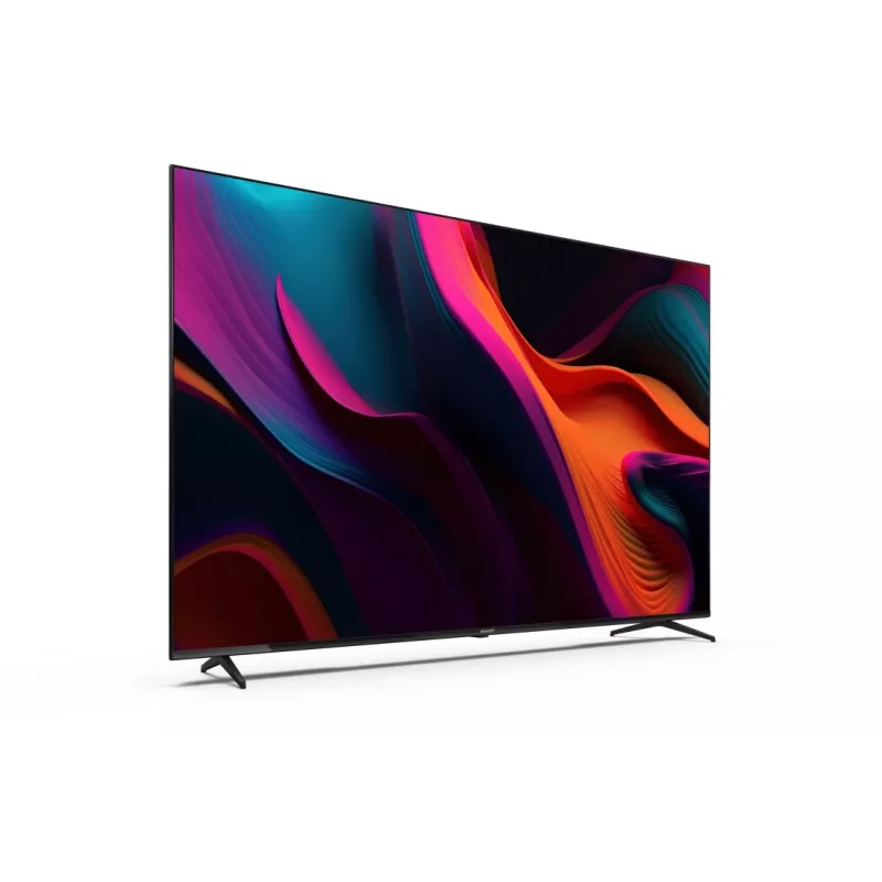 Sharp 70GL4260E TV 177,8 cm (70 inch) 4K Ultra HD Smart TV Wi-Fi μαύρο