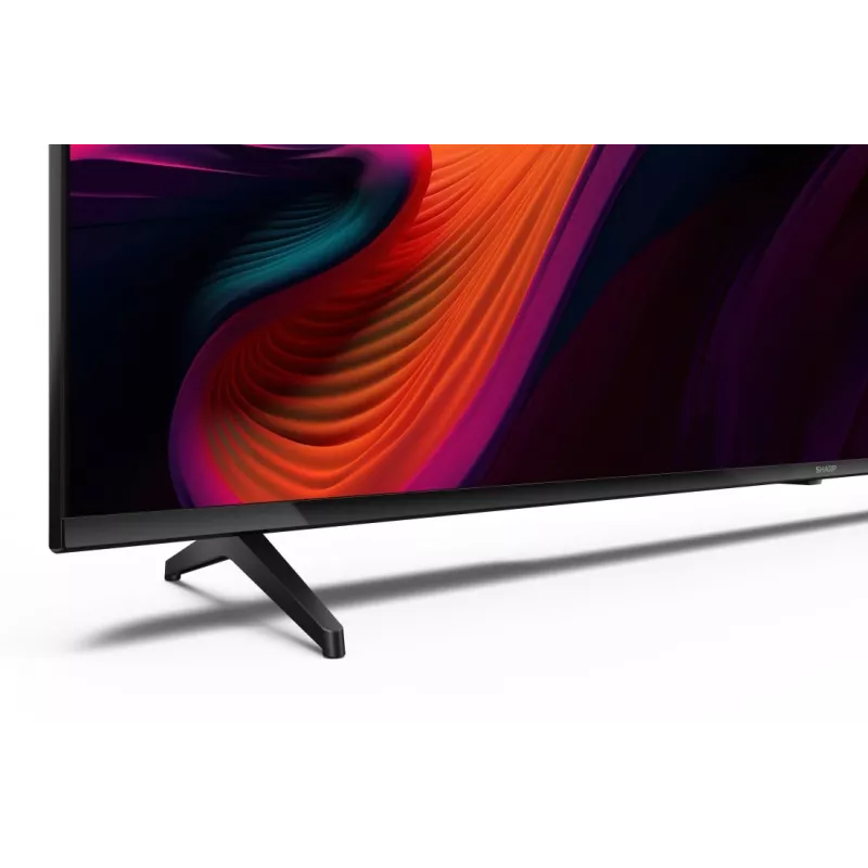 Sharp 70GL4260E TV 177,8 cm (70 inch) 4K Ultra HD Smart TV Wi-Fi μαύρο