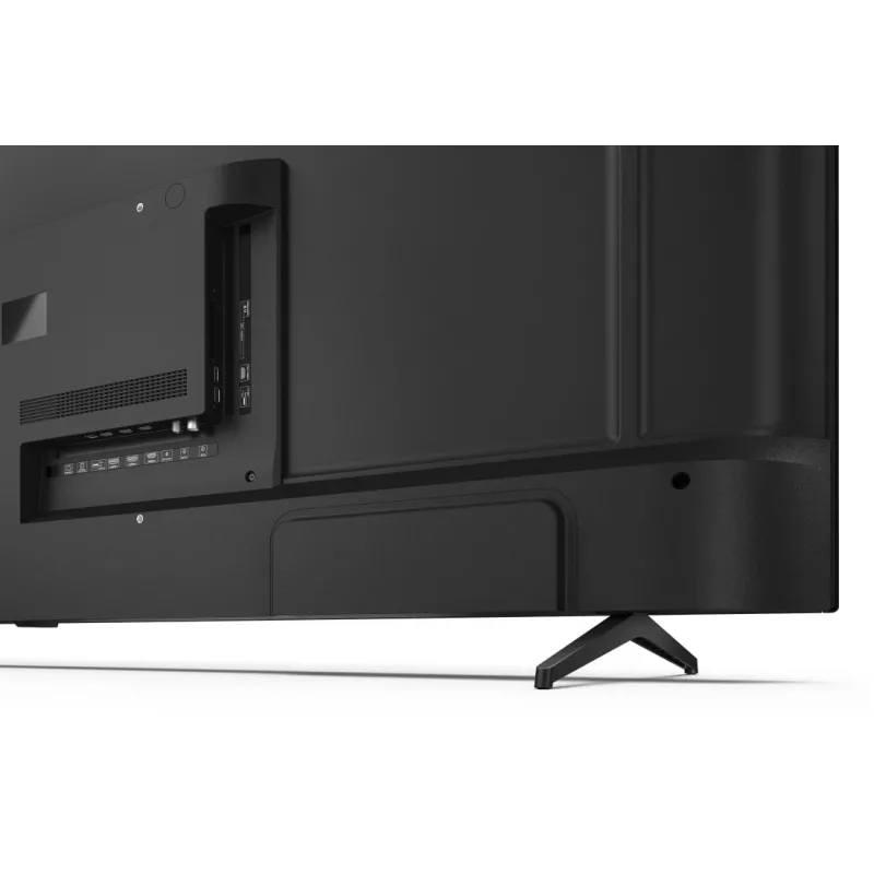 Sharp 70GL4260E TV 177,8 cm (70 inch) 4K Ultra HD Smart TV Wi-Fi μαύρο