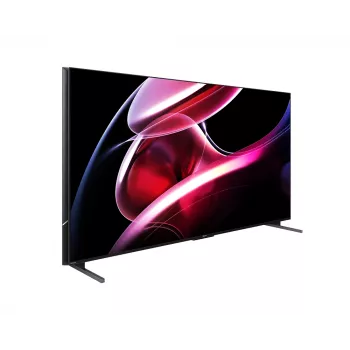 Hisense 85UXKQ 2,16 m (85 inch) 4K Ultra HD Smart TV Wi-Fi ανθρακί 2500 cd/m²