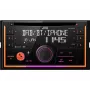 JVC KW-DB95BT μαύρο 200 W Bluetooth